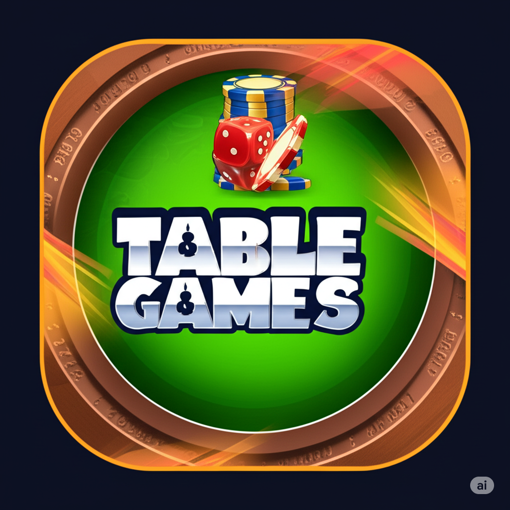 Table Games