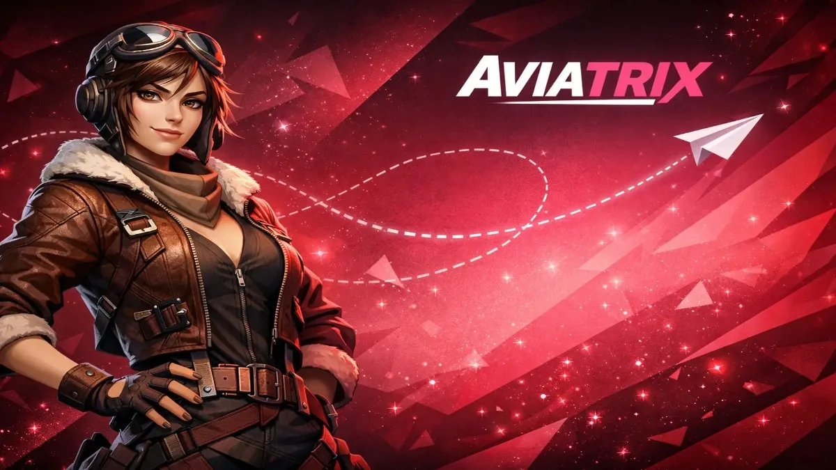 Aviatrix banner
