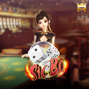 Sicbo banner