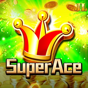 Super Ace banner